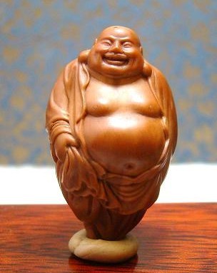核雕:中国传统民间微型雕刻工艺